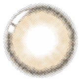 Lenstown 梨芝瞳 Lighly Rose Beige 隱形眼鏡日拋(30片)